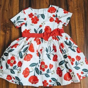 Toddler Girl's ❤️ 24 months Holiday dress